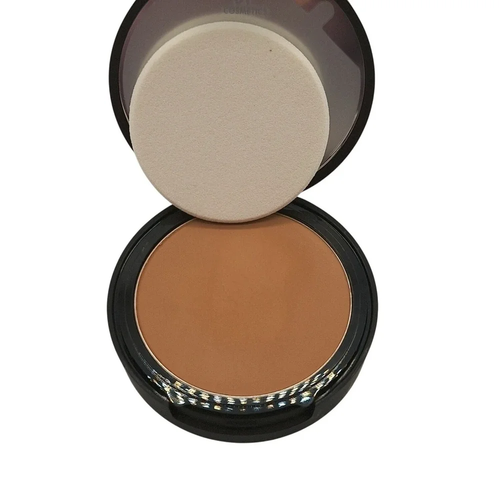 IT Cosmetics Bye Bye Pores Pressed Powder Translucent Tan Rich 0.31oz New